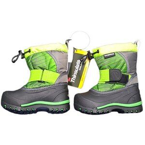 Northside 3M Thinsulate Snow Boots